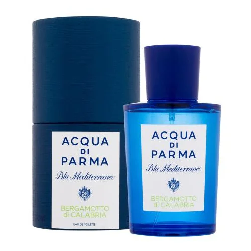 Acqua Di Parma Blu Mediterraneo Bergamotto di Calabria 100 ml toaletna voda unisex