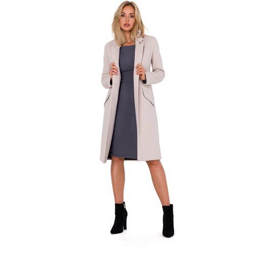 Made Of Emotion Women's coat Cene
