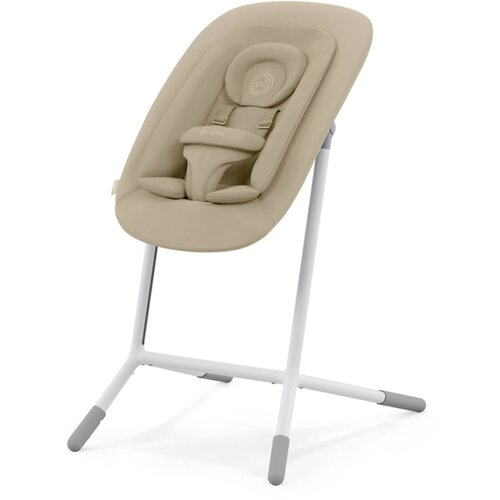 Cybex Gold&amp;reg; gugalni ležalnik lemo&amp;trade; sand white Slike