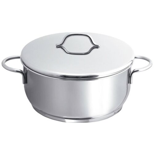 Metalac Šerpa od Inoxa Gracija pl.*16 cm 1,4l Cene