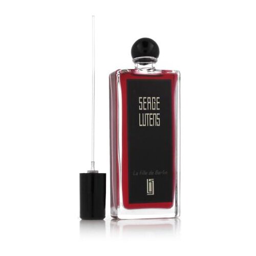 Serge Lutens La Fille de Berlin 50 ml parfumska voda tester za ženske Slike