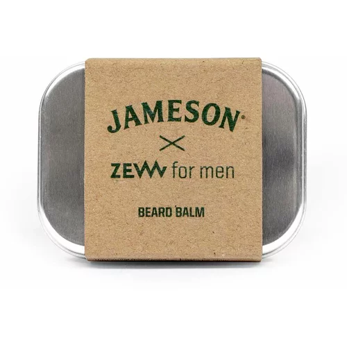 Zew For Men Balzam za bradu x JAMESON 80 ml