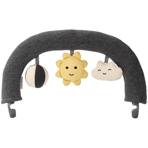 BabyBj&amp;ouml;rn&amp;reg; igralo za gugalnik Sunny friends Slike
