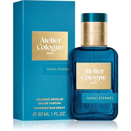 Atelier Cologne Cologne Rare Gaiac Eternel parfumska voda uniseks 30 ml Slike