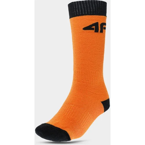 4f Children's Ski Socks