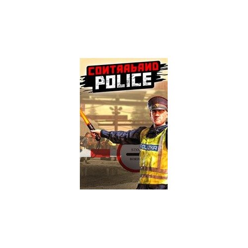  contraband police (xbox series x|s) xbox live key (pc) europe Slike