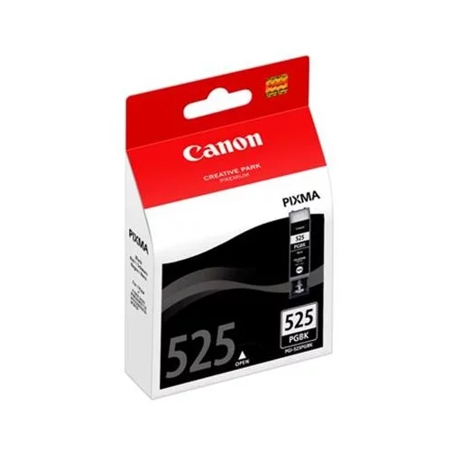  kartuša Canon PGI-525BK črna/black - original