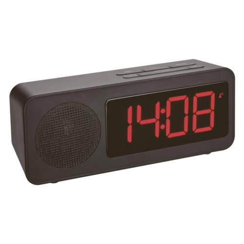 Tfa Dostmann 60.2546.01 Tune Funk Alarm Clock Cijene