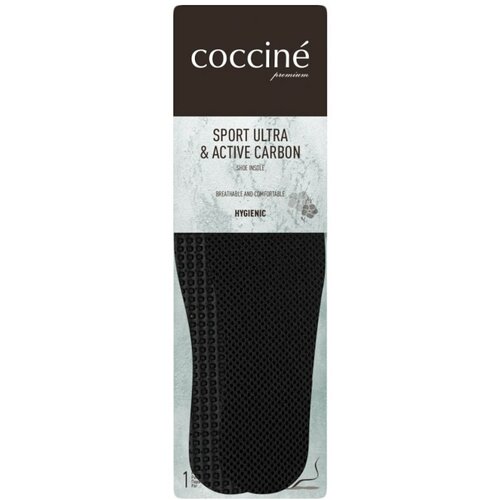 Kesi Coccine Insoles Sport Ultra With Active Carbon Cene