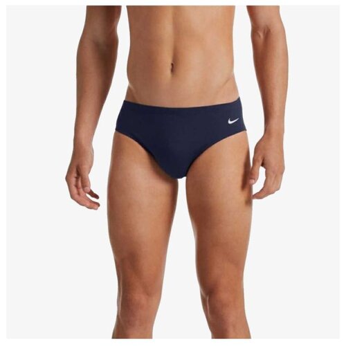 Nike muške kupaće gaće hydrastrong solid NESSA004-440 Cene