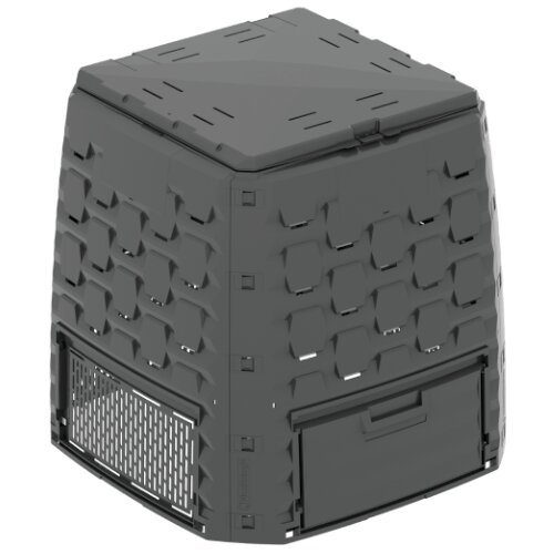  Composter 420l Cene