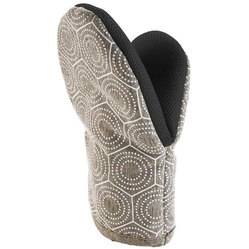 Douceur d int&amp;eacute;rieur Kuhinjska rukavica od mje&amp;scaron;avina vlakana Alveis &amp;ndash; Slike