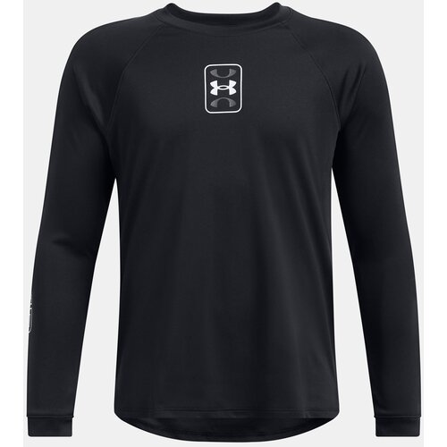 Under Armour Boys&amp;#039; T-shirt UA Zone Shooting Shirt - Boys Slike