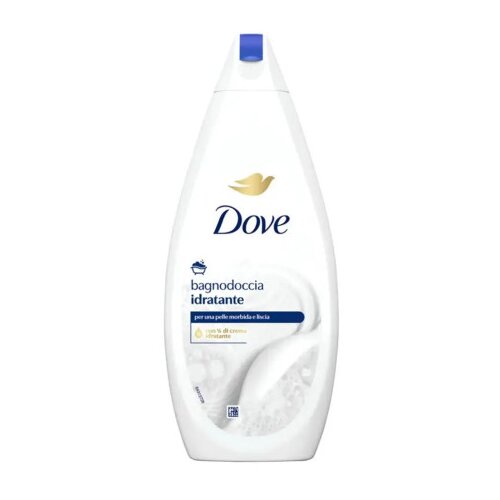 Dove Kupka za tu&amp;scaron;iranje 750ml Idratante Slike