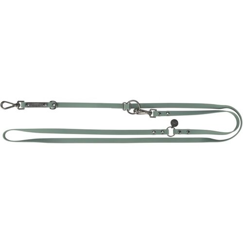 Trixie citystyle podesivi povodac za pse &amp;ndash; 2m x 13mm Slike