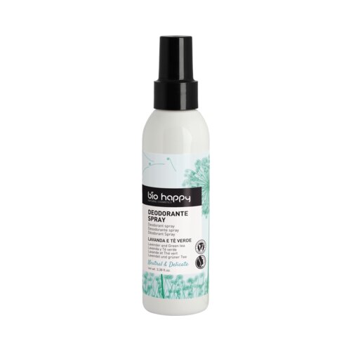 Bio Happy Neutral & Delicate Deodorant Spray Lavender & Green Tea Cijene