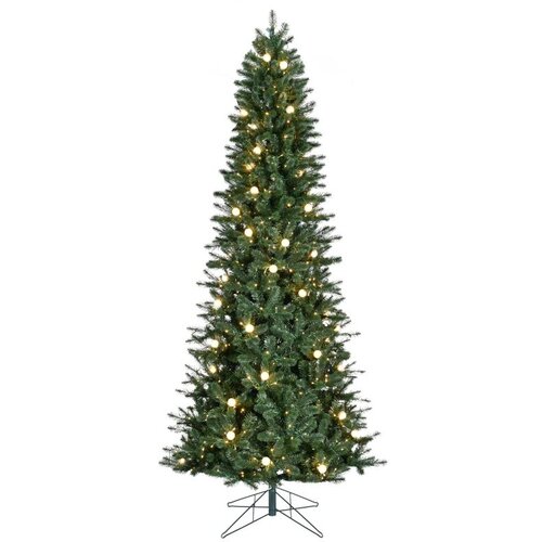  Novogodi&amp;scaron;nja jelka Gardena sa lampicama &amp;ndash; 270 cm 139039 Slike