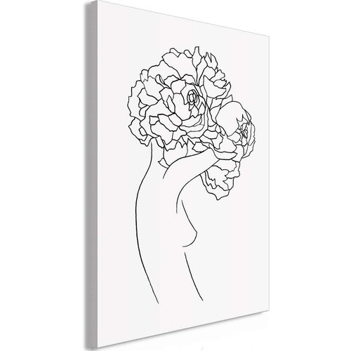  Slika - Gardener (1 Part) Vertical 40x60 Slike