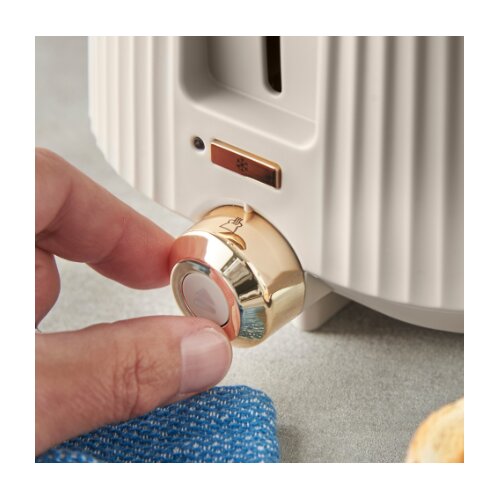 Russell Hobbs Bronte 2 slice(s) 980 W Gold, Stone colour Cijene