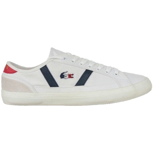 Lacoste Tenis Sideline Bela Cene