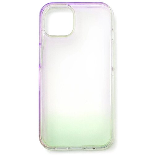 HURTEL OVITEK AURORA OVITEK ZA XIAOMI REDMI NOTE 11 GEL OVITEK NEON VIJOLIČEN, (21972755) Cene