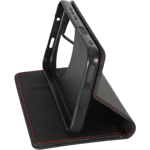 TACTICAL Xproof preklopna maska za Honor Magic8 Pro - Black Hawk Slike