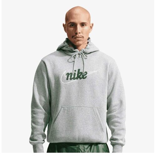 Nike M nk club bb hoodie ctb Cene