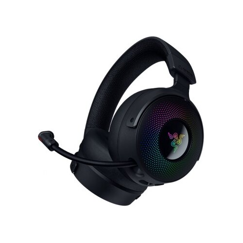 Razer Slu&amp;scaron;alke Kraken V4 Pro, Wireless, Bluetooth Slike