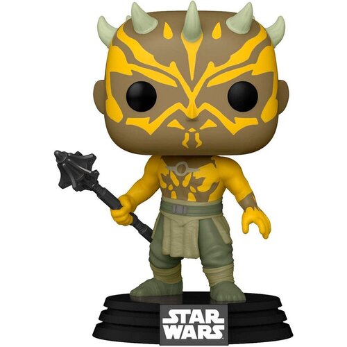 Funko POP figure Star Wars Nightbrother Exclusive Cene