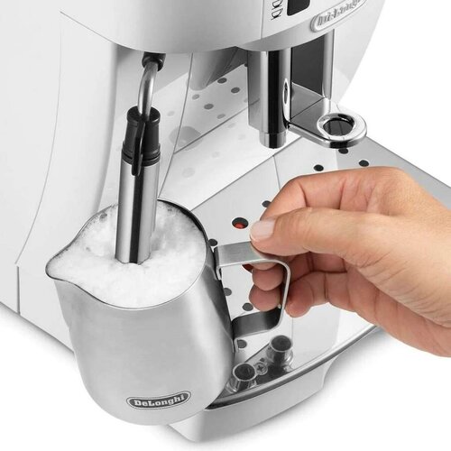 DeLonghi ECAM 21.117.W KAVNI APARAT DELONGHI Cene