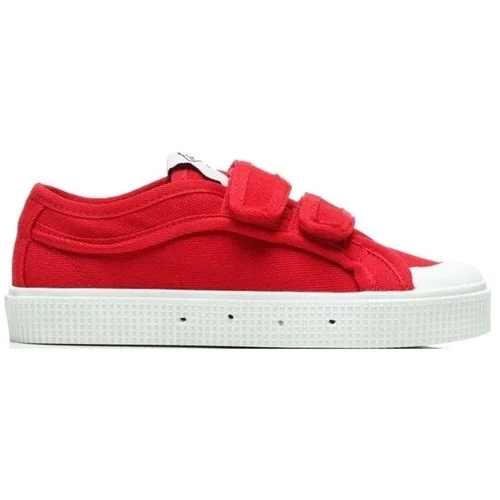 SANJO Kids V200 - Red Crvena