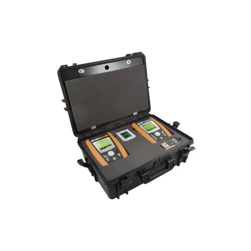 HT Instruments PV SERVICE-PACK W3 multimetar za fotovoltaiku Cijene