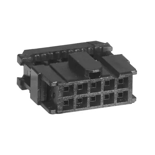 Konektor IDC ženski za trakasti kabal 10PIN Cene