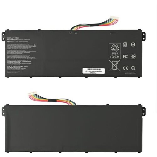  Baterija za laptop Acer A515 7.7V 37Wh HQ2200 B Cene