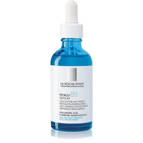 LAROCHE-POSAY Hyalu B5 serum proti gubam s hialuronsko kislino 50 ml Cene