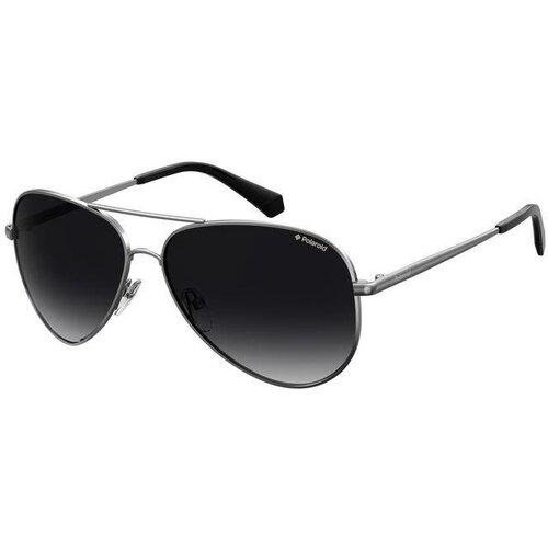 Polaroid PLD6012/N/NEW 6LB/WJ Polarized L (62) Srebrna/Siva Cene