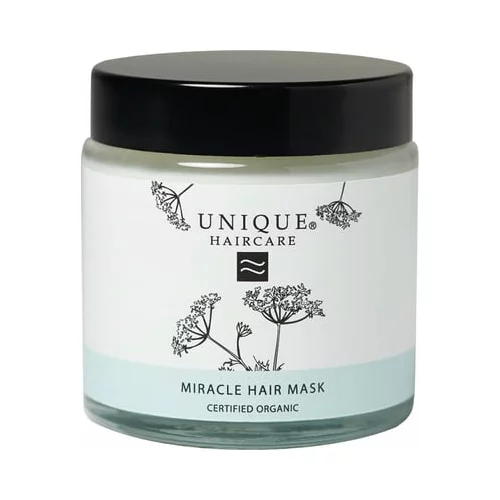 Unique Beauty miracle Hairmask