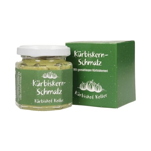 Kürbishof Koller Mast z bučnimi semeni Cene