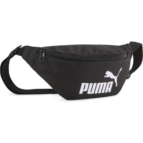 Puma Muška torba Phase Waist Bag , Crna Cene