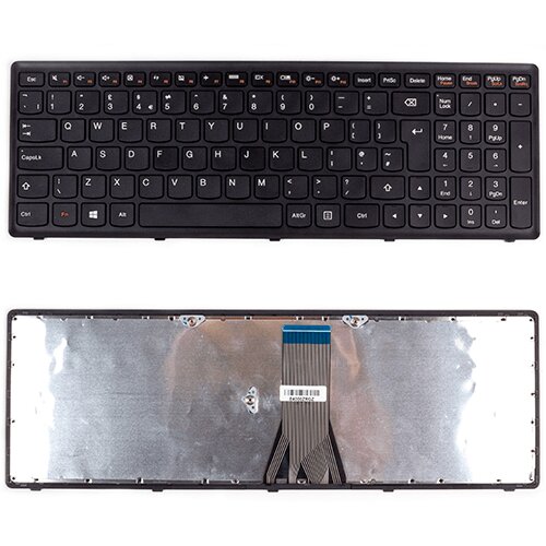  Tipkovnica Lenovo IdeaPad G500S G505S S500 S510 Cene