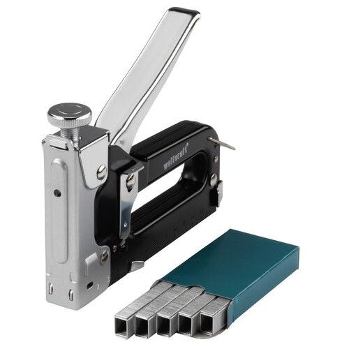 Wolfcraft Pi&scaron;tolj za klamanje set tacocraft 7 W7089 Cijene