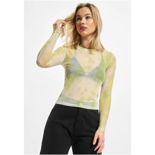 Thug Life Dystopia Longsleeves Green Cijene