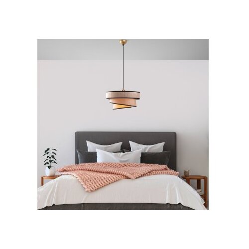 Opviq Luster Stage-14713, IP20, Zlatno-smeđa boja Cene