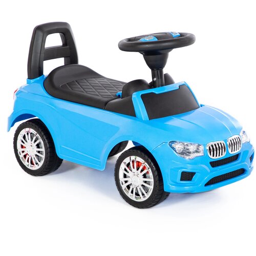Polisei Guralica SuperCar plavi Polesie Cene