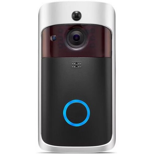  Video pametno zvono JWD Two Way Wireless Cene