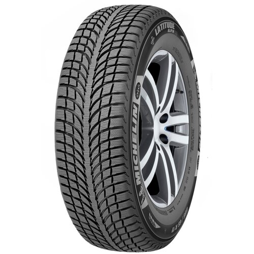 Michelin 255/50 R19 pilot alpin 5 4X4 107V zimska guma Cene