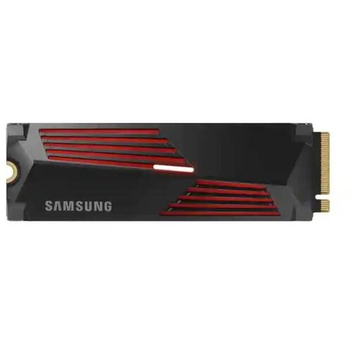 Samsung V9P2T0CW 990 Pro-SSD MZ Slike