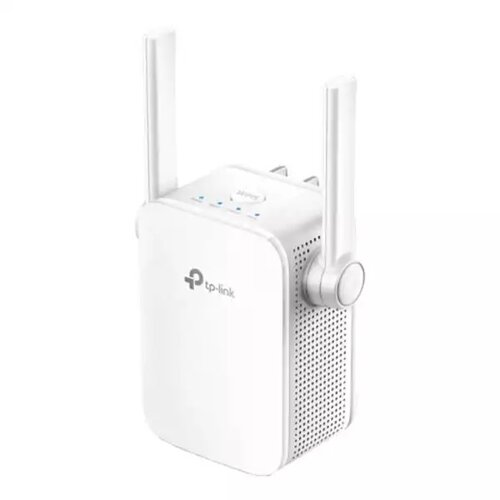 TP - LINK Range Extender TP-Link RE205 AC750 433Mbps/300Mpbs/2 eksterne antene Slike