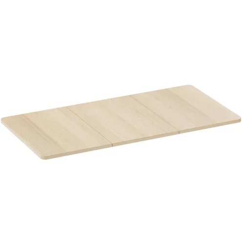 Ipotools mizna ploča ipohome TP16080-3P - prirodno drvo - 160x80cm Ipotools mizna ploča ipohome TP16080-3P - prirodno drvo - 160x80cm