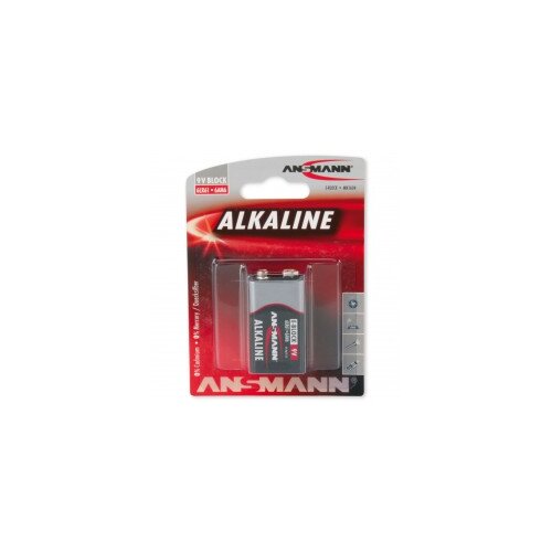  BATERIJA 9V-PP3 1/1 Cene